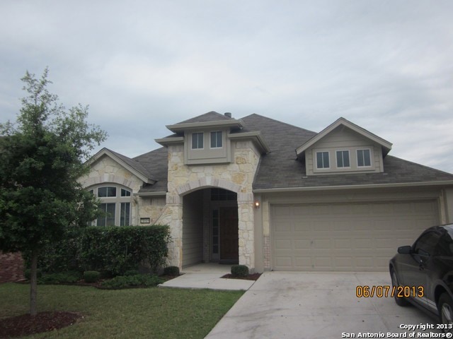 21819 Ruby Run, San Antonio, TX 78259 - photo 1