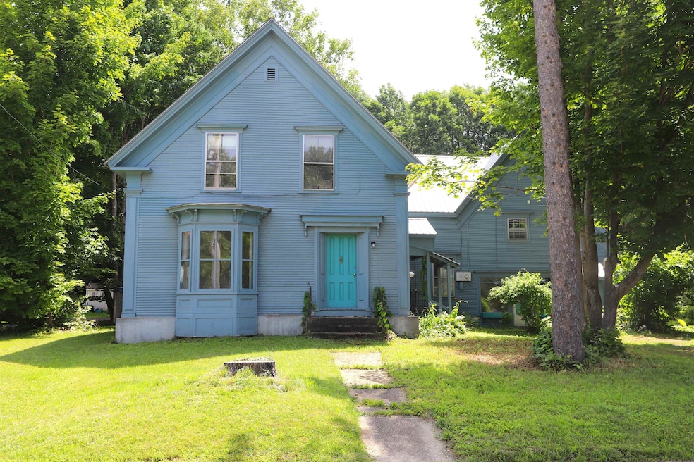 433 Main St, Derby Line, VT 05830 - photo 1