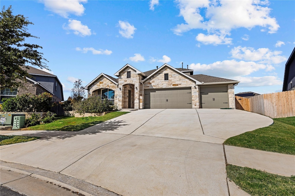 1528 Aspinwall Cove, Leander, TX 78641 - photo 1