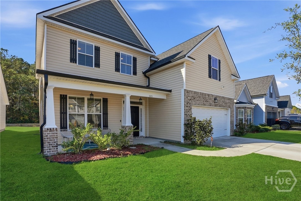 165 Laguna Way, Savannah, GA 31405 - photo 1