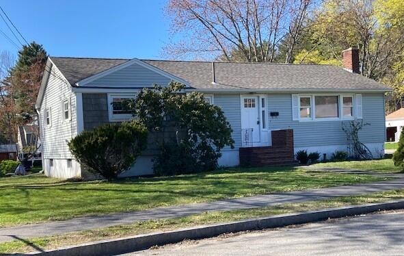 192 Wayside Rd, Portland, ME 04102 - photo 1