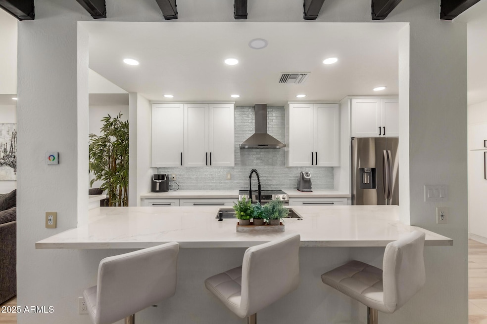 For Rent $6,990/month