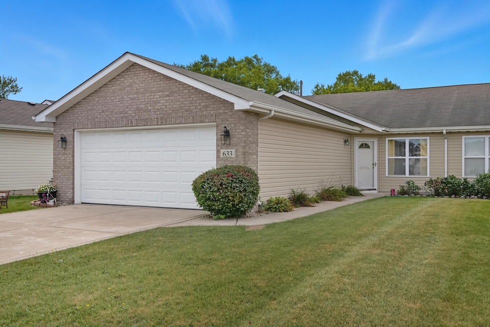 Sold $265,000 • Co-Listing Agent