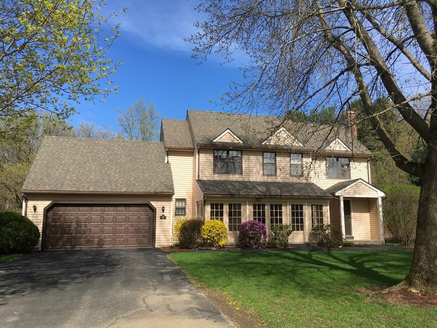 9 Karen Dr, Sunderland, MA 01375 - photo 1