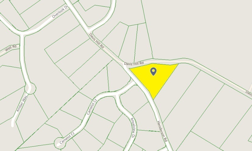 0 Davis Hill Rd, Conway, NH 03813 - photo 1