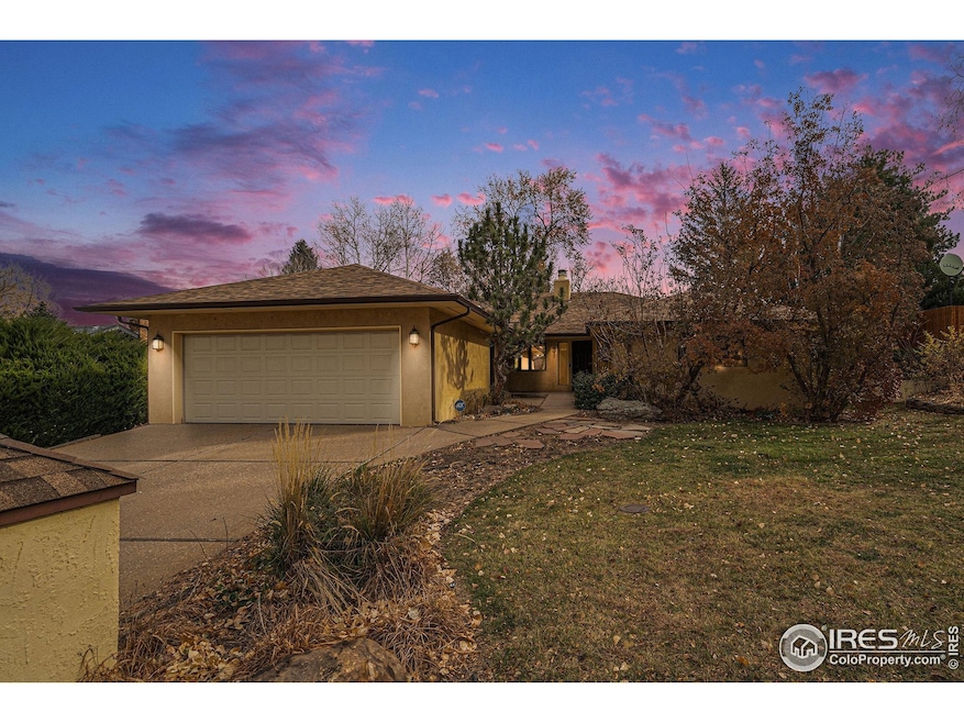 Great custom home in a fabulous neighborhood