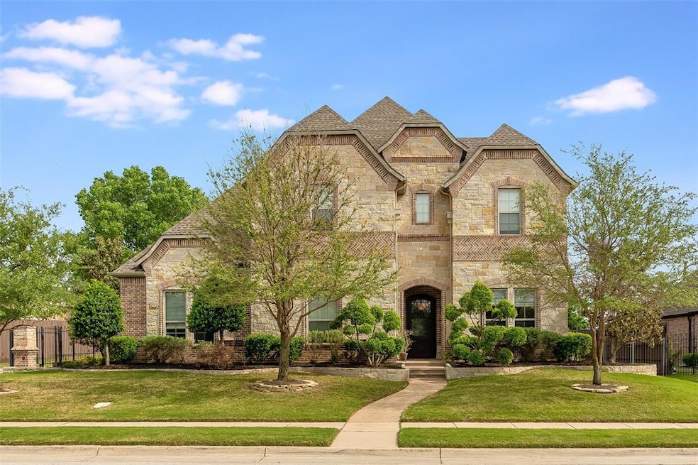 2204 Camden Cir, Southlake, TX 76092 - photo 1