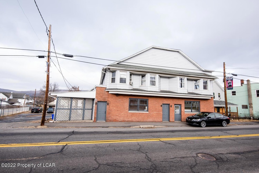 715 N Main St, Pittston, PA 18640 - photo 1
