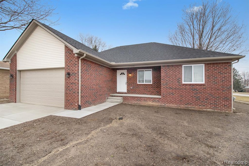 13608 Grey Ave, Warren, MI 48089 - photo 1