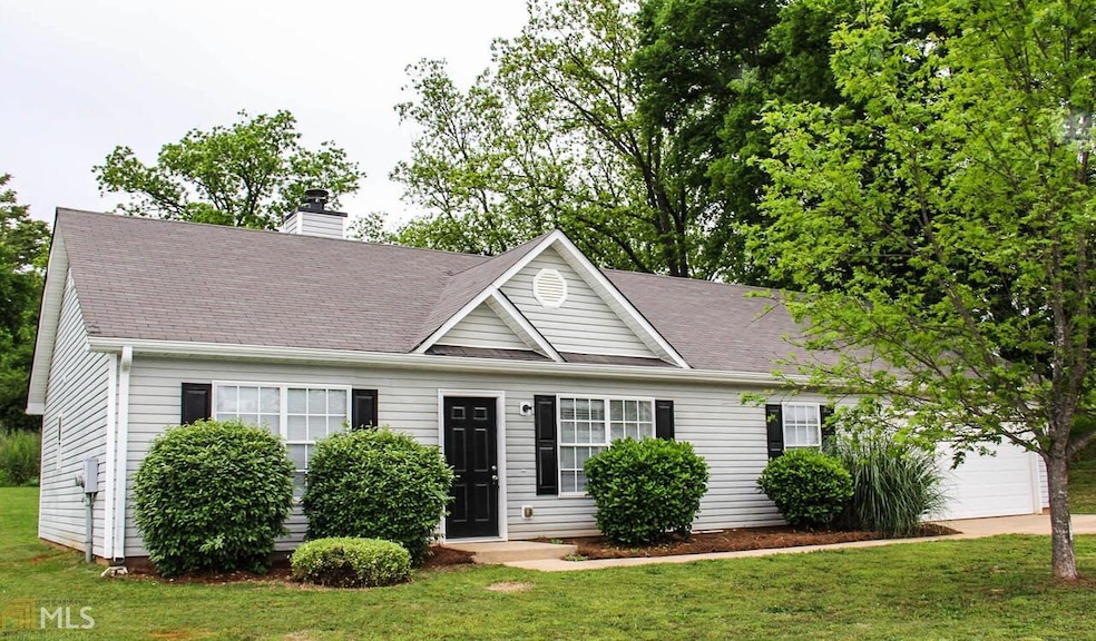 20 Arnold Way, Covington, GA 30016 - photo 1