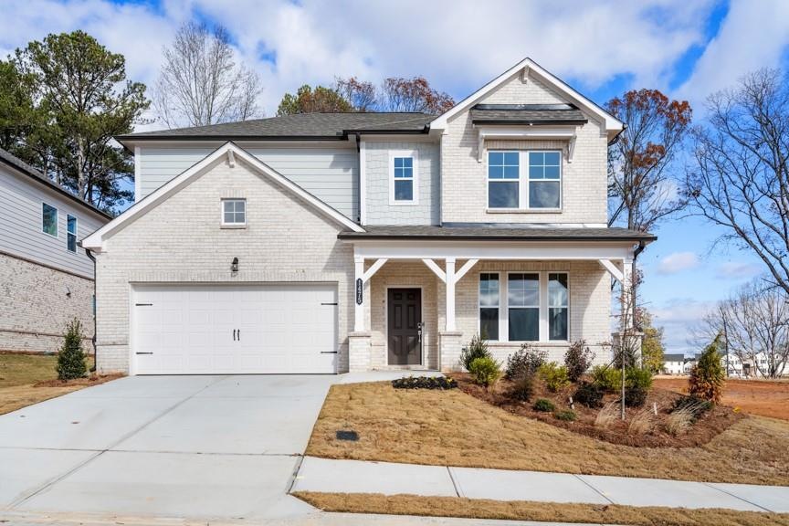 1475 Auburn Glen Road - Ready Now