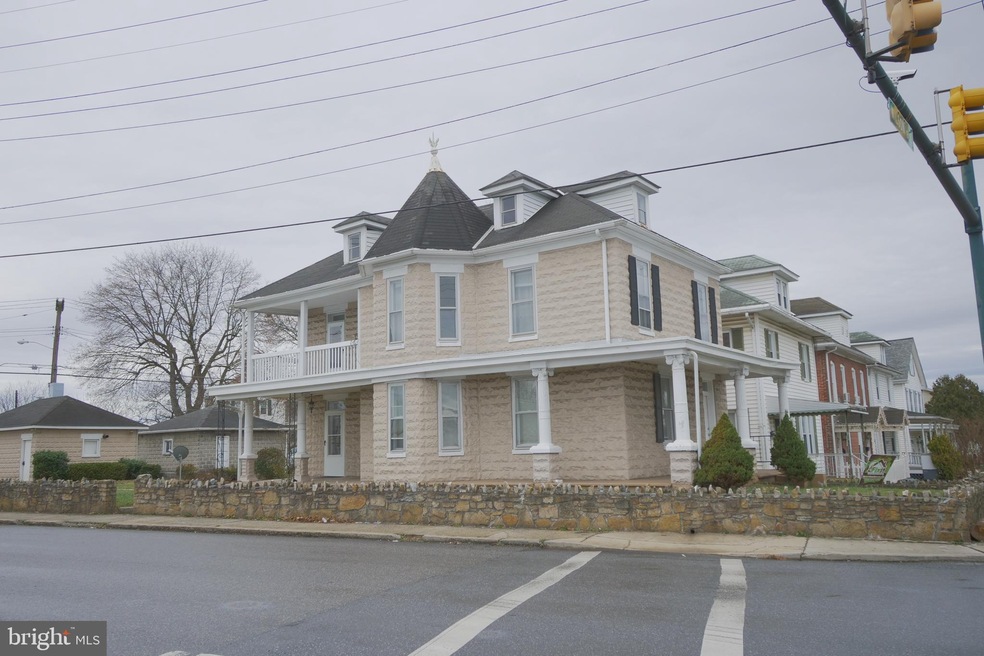 1 W Wilson Blvd, Hagerstown, MD 21740 - photo 1