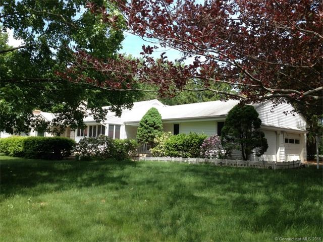 2 Cypress Rd, West Hartford, CT 06117 - photo 1