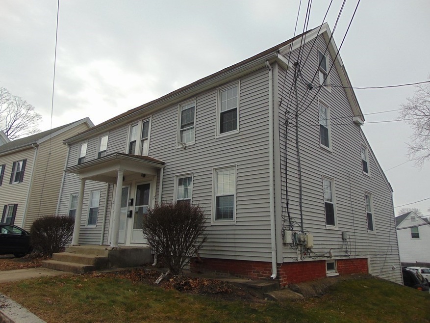 10 Spring St unit 12, Woburn, MA 01801 - photo 1