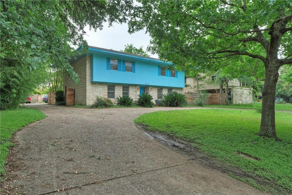 2105 Rabb Rd, Austin, TX 78704 - photo 1