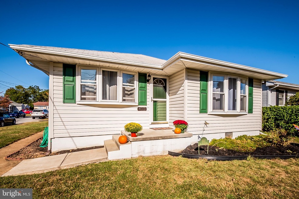 4011 Old Capitol Trail, Wilmington, DE 19808 - photo 1