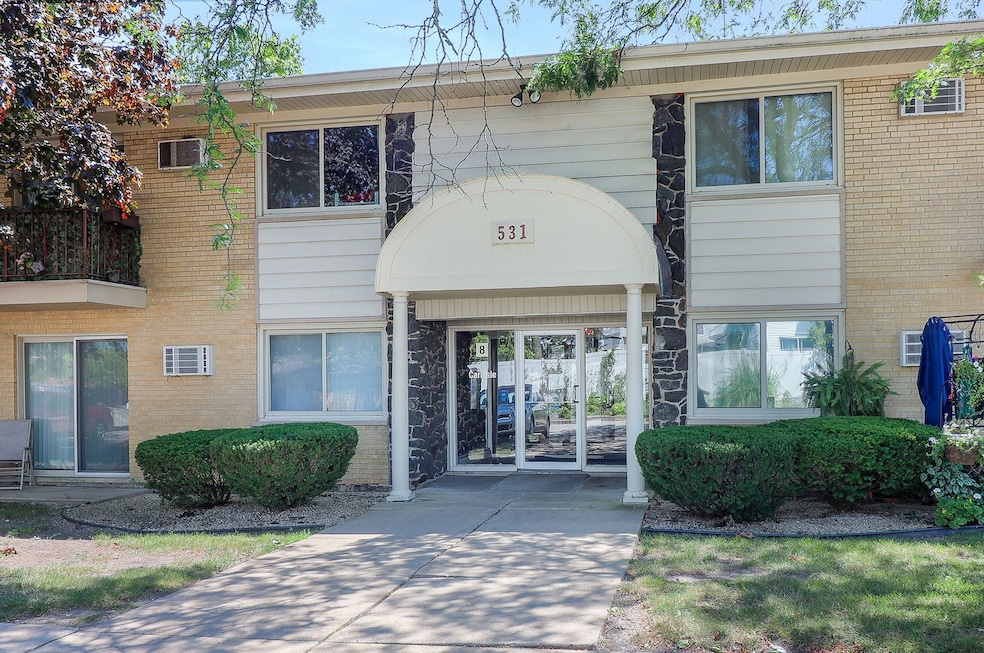 Sold $165,000 • Co-Listing Agent