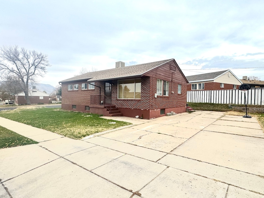 4610 S 250 W, Ogden, UT 84405 - photo 1