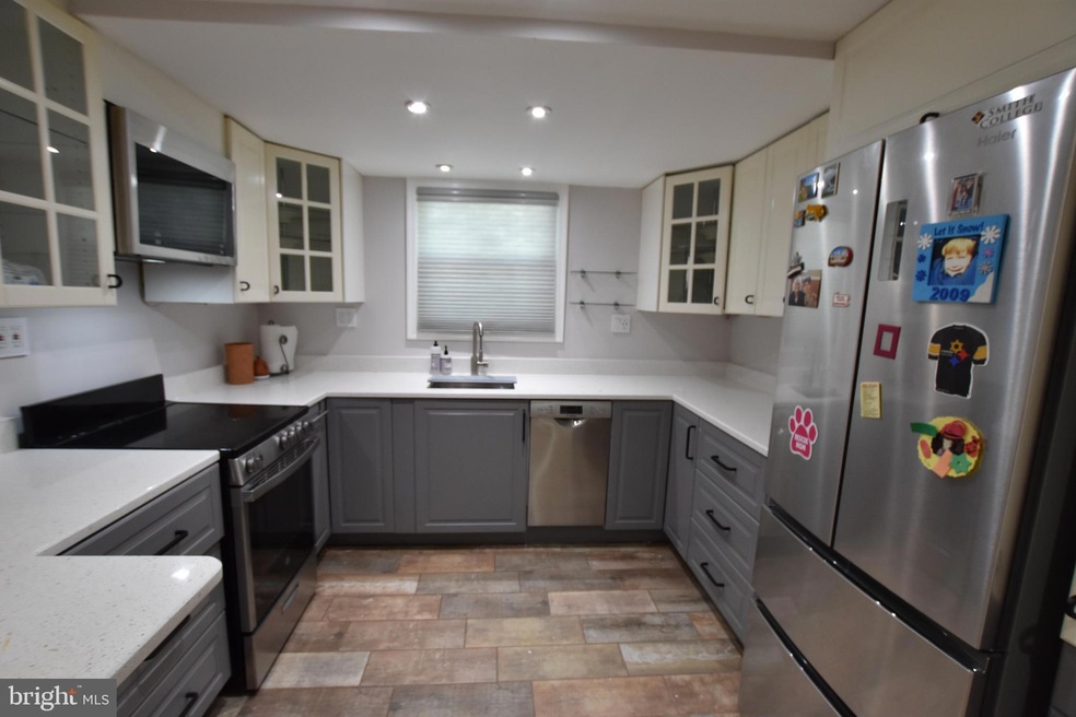 7219 Flower Ave unit 1, Takoma Park, MD 20912 - photo 1