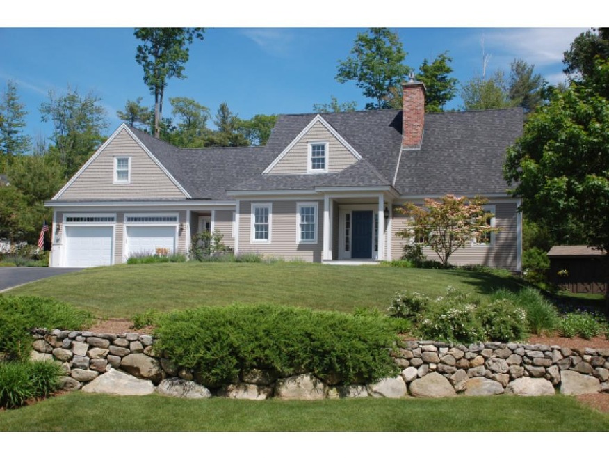 30 Westside Dr, New London, NH 03257 - photo 1