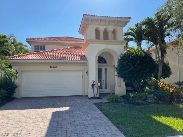 12648 Biscayne Ct, Naples, FL 34105 - photo 1