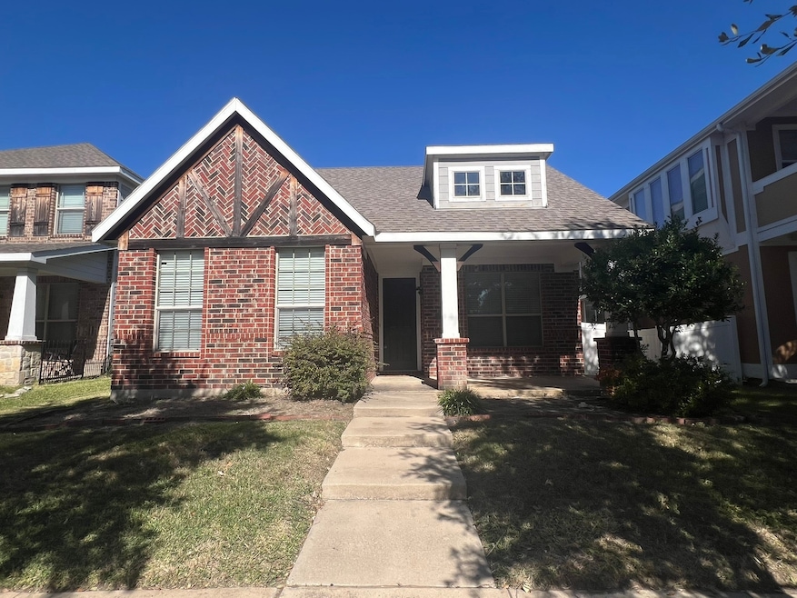 937 Appalachian Ln, Savannah, TX 76227 - photo 1