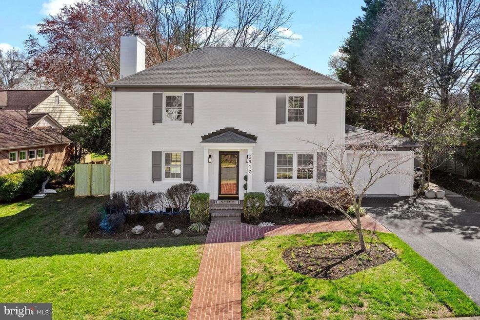 2912 Dartmouth Rd, Alexandria, VA 22314 - photo 1