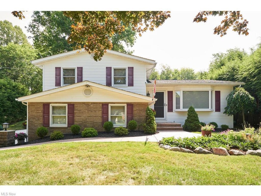 Welcome home to 2941 Hi Vue Drive!