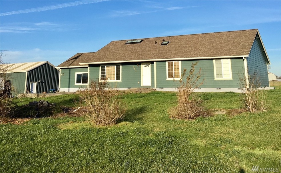 104 N Military Rd, Winlock, WA 98596 - photo 1