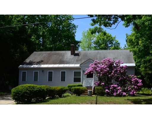 48 S Main St, Ashburnham, MA 01430 - photo 1