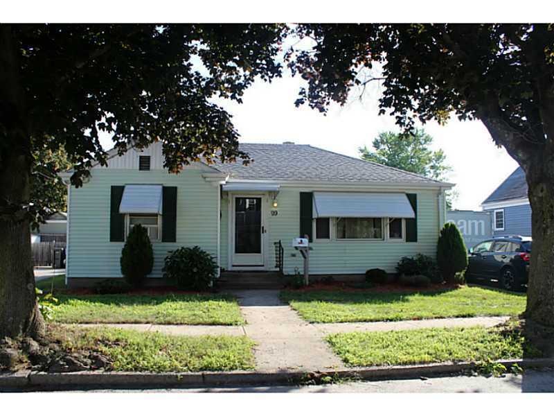 99 Jordan Ave, Cranston, RI 02910 - photo 1
