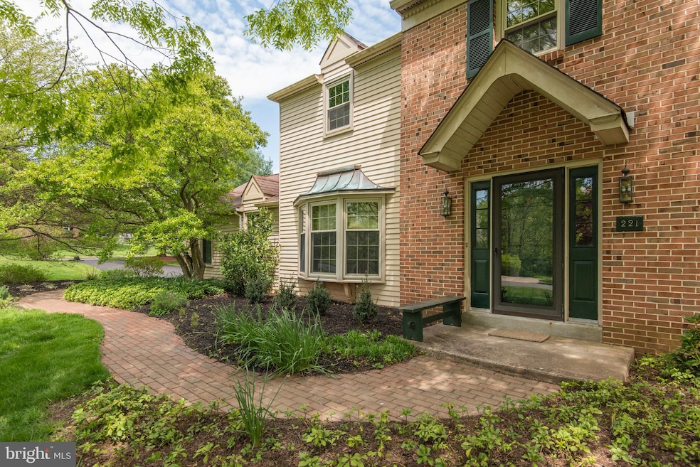 221 Stefan Place, North Wales, PA 19454 - photo 1