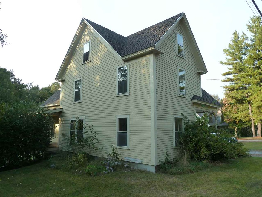 1626 Hooksett Rd, Hooksett, NH 03106 - photo 1