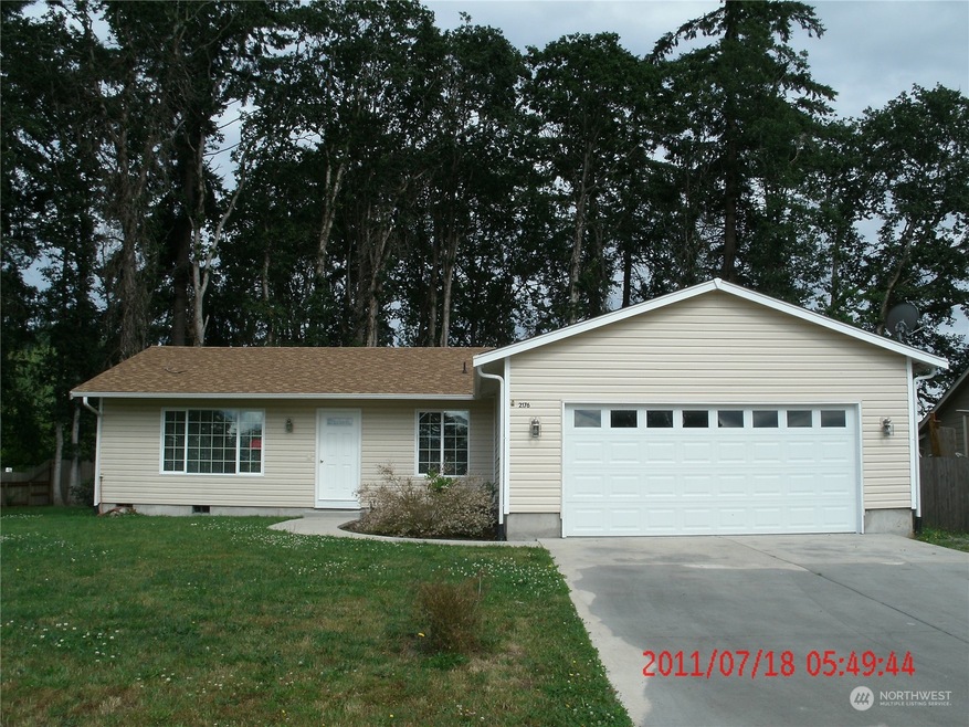 2176 SW Salsbury Ave, Chehalis, WA 98532 - photo 1