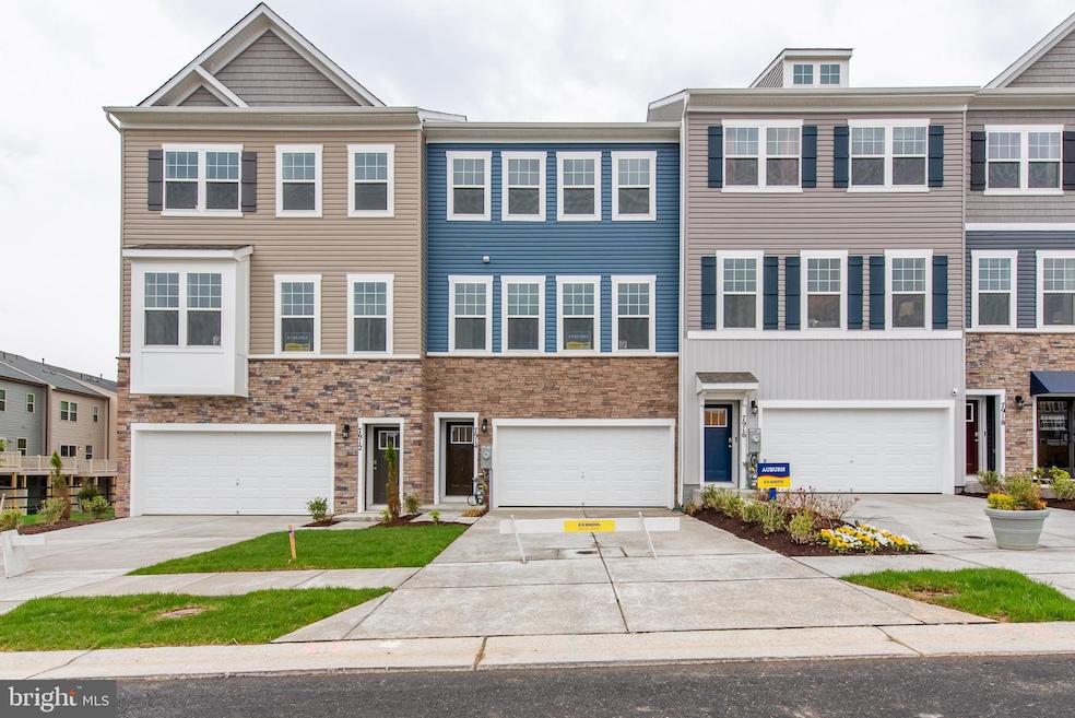 7914 Patterson Way, Hanover, MD 21076 - photo 1