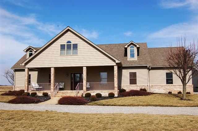 3850 E State Road 38, Frankfort, IN 46041 - photo 1