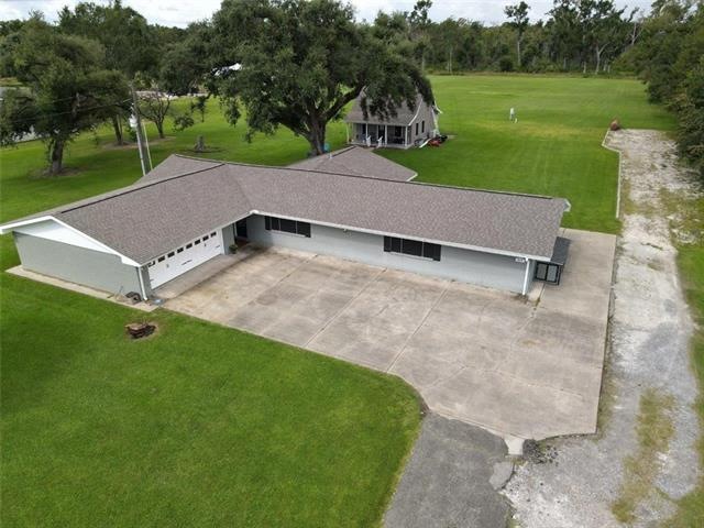 Aerial Photo: View 1