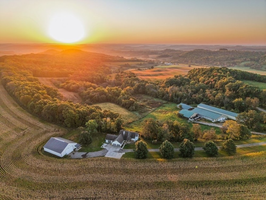 29000 Monarch Ave, Kendall, WI 54638 - photo 1