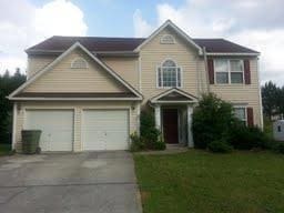 10606 Starling Trail unit 103, Hampton, GA 30228 - photo 1