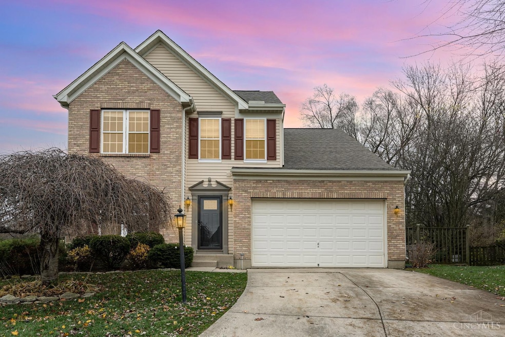 2093 Hatteras Ct, Miamisburg, OH 45342 - photo 1