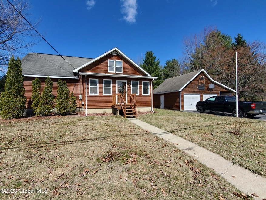 69 Old Gick Rd, Saratoga Springs, NY 12866 - photo 1