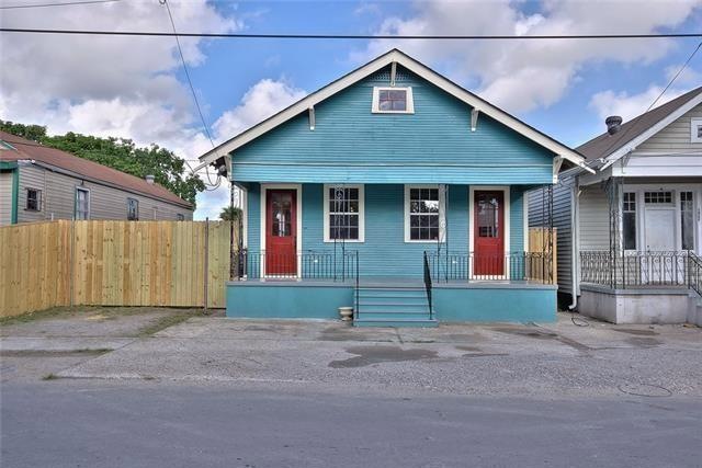 1420 Mazant St, New Orleans, LA 70117 - photo 1