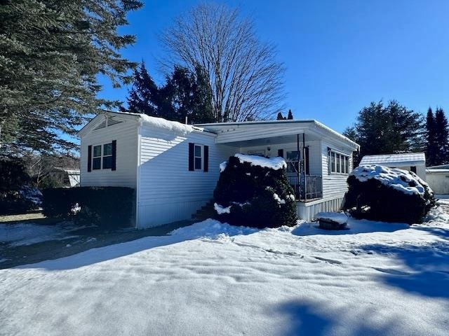 22 Bishop Ln, Epsom, NH 03234 - photo 1