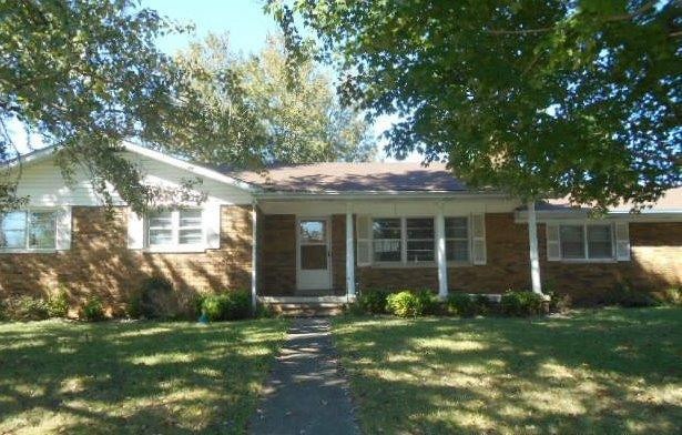 21 Highway 578 N, Annville, KY 40402 - photo 1