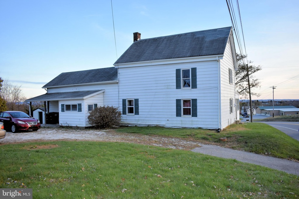 1930 Letterkenny Rd, Chambersburg, PA 17201 - photo 1