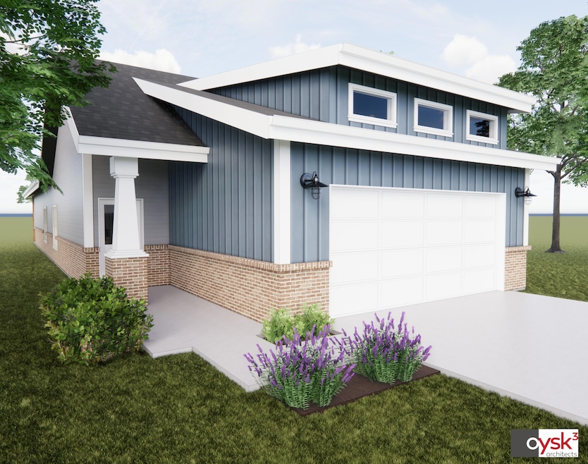 638 Johnson Estate Ln, Sevierville, TN 37862 - photo 1