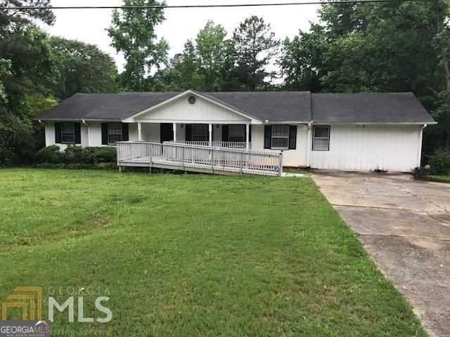 3397 Salem Rd, Covington, GA 30016 - photo 1