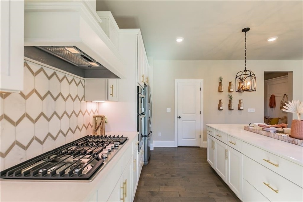 365 Chestnut Chase unit LOT 53, Hoschton, GA 30548 - photo 1