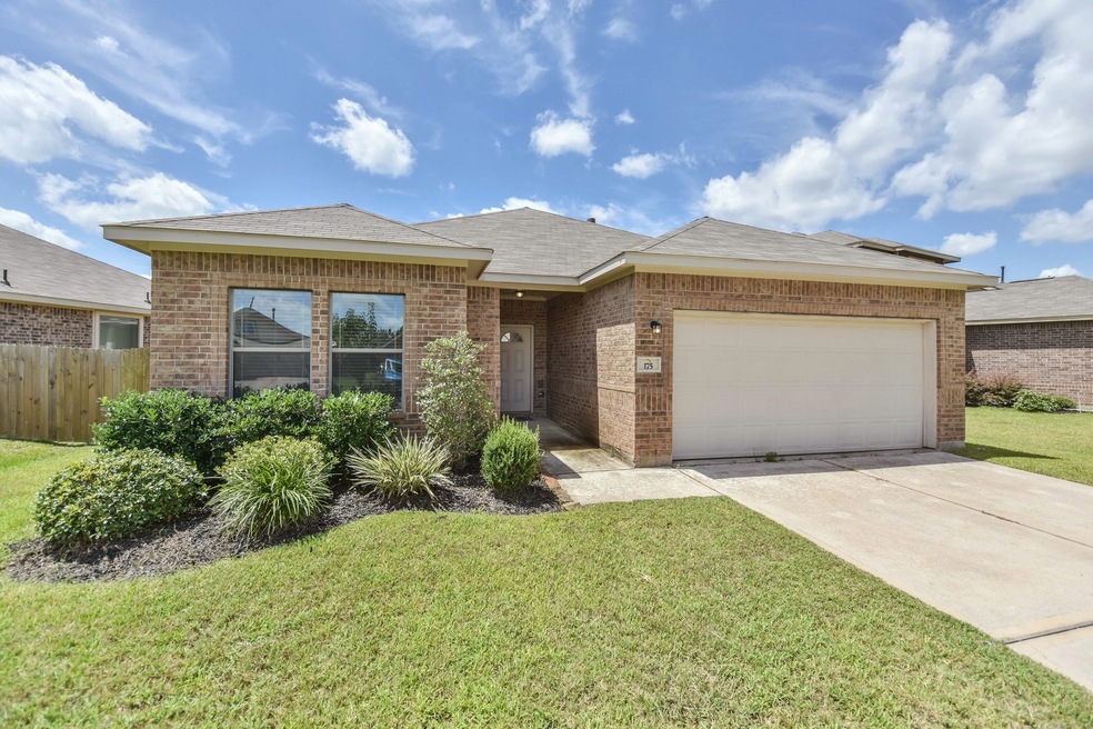 175 Country Crossing Cir, Magnolia, TX 77354 - photo 1