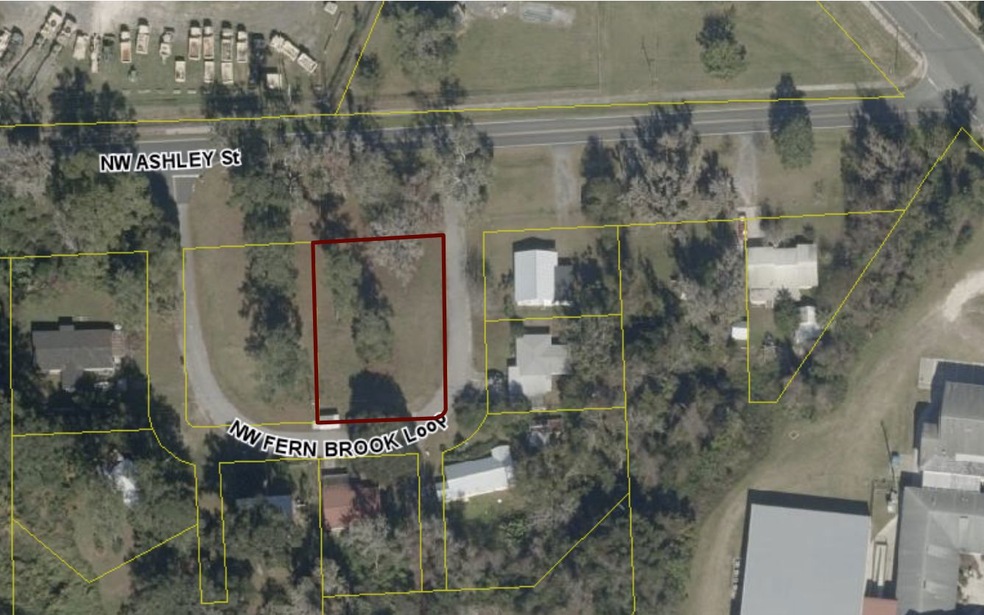 0 NW Fernbrook Loop, Lake City, FL 32055 - photo 1